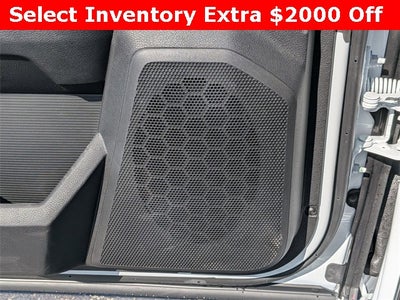 2026 RAM Ram 2500 RAM 2500 TRADESMAN REGULAR CAB 4X4 8' BOX