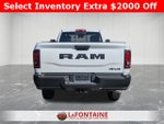2026 RAM Ram 2500 RAM 2500 TRADESMAN REGULAR CAB 4X4 8' BOX