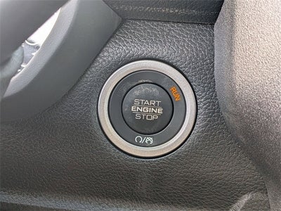 2026 RAM Ram 2500 RAM 2500 TRADESMAN REGULAR CAB 4X4 8' BOX