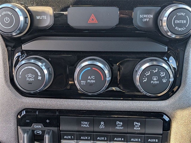 2026 RAM Ram 2500 RAM 2500 TRADESMAN REGULAR CAB 4X4 8' BOX