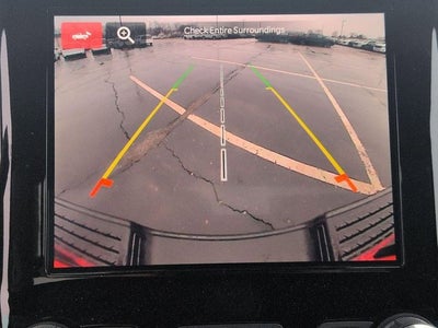 2026 RAM Ram 2500 RAM 2500 TRADESMAN REGULAR CAB 4X4 8' BOX