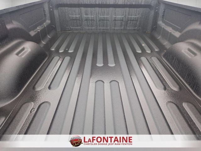 2026 RAM Ram 2500 RAM 2500 TRADESMAN REGULAR CAB 4X4 8' BOX