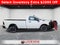 2026 RAM Ram 2500 RAM 2500 TRADESMAN REGULAR CAB 4X4 8' BOX
