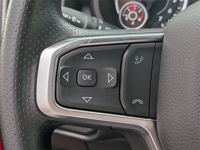 2026 RAM Ram 2500 RAM 2500 TRADESMAN REGULAR CAB 4X4 8' BOX