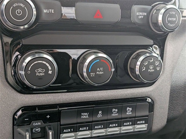 2026 RAM Ram 2500 RAM 2500 TRADESMAN REGULAR CAB 4X4 8' BOX