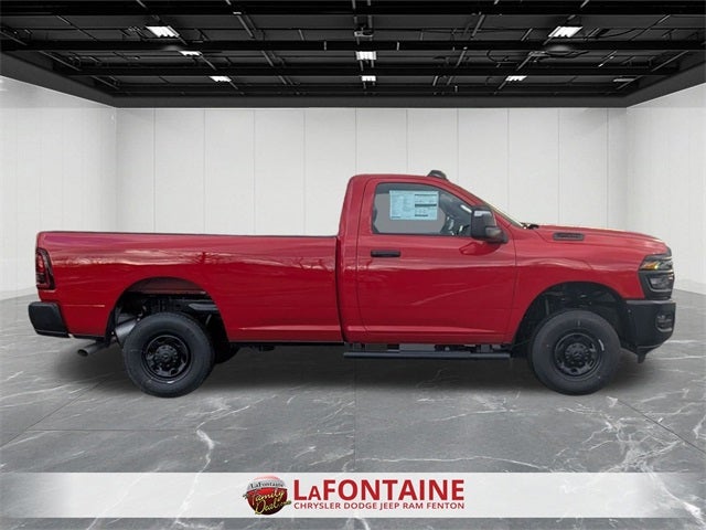 2026 RAM Ram 2500 RAM 2500 TRADESMAN REGULAR CAB 4X4 8' BOX