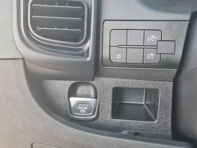 2026 RAM ProMaster 3500 RAM PROMASTER 3500 TRADESMAN CARGO VAN HIGH ROOF 159' WB EXT