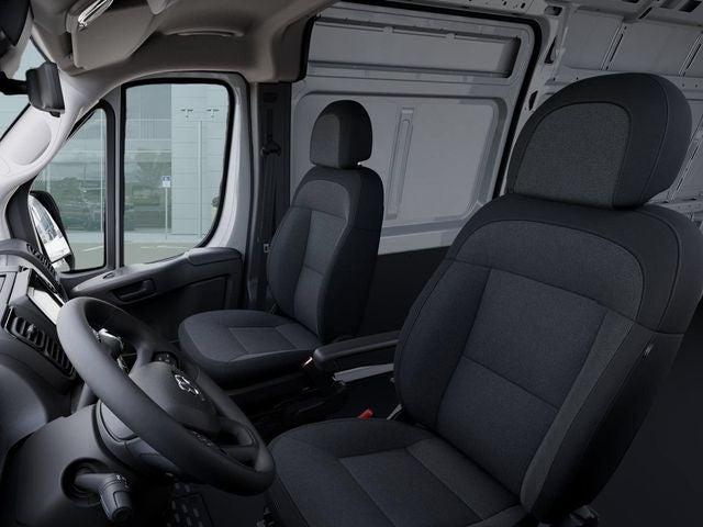 2026 RAM ProMaster 3500 RAM PROMASTER 3500 TRADESMAN CARGO VAN HIGH ROOF 159' WB EXT