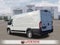 2026 RAM ProMaster 3500 RAM PROMASTER 3500 TRADESMAN CARGO VAN HIGH ROOF 159' WB EXT