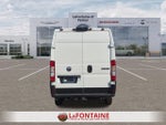 2026 RAM ProMaster 3500 RAM PROMASTER 3500 TRADESMAN CARGO VAN HIGH ROOF 159' WB EXT