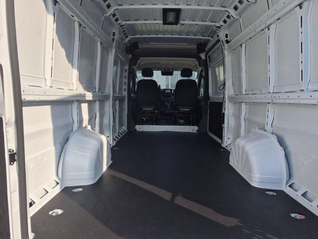 2026 RAM ProMaster 3500 RAM PROMASTER 3500 TRADESMAN CARGO VAN HIGH ROOF 159' WB EXT