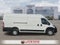 2026 RAM ProMaster 3500 RAM PROMASTER 3500 TRADESMAN CARGO VAN HIGH ROOF 159' WB EXT