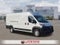 2026 RAM ProMaster 3500 RAM PROMASTER 3500 TRADESMAN CARGO VAN HIGH ROOF 159' WB EXT