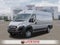2026 RAM Ram ProMaster RAM PROMASTER 3500 SLT CARGO VAN HIGH ROOF 159' WB EXT