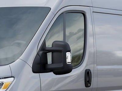 2026 RAM Ram ProMaster RAM PROMASTER 3500 SLT CARGO VAN HIGH ROOF 159' WB EXT