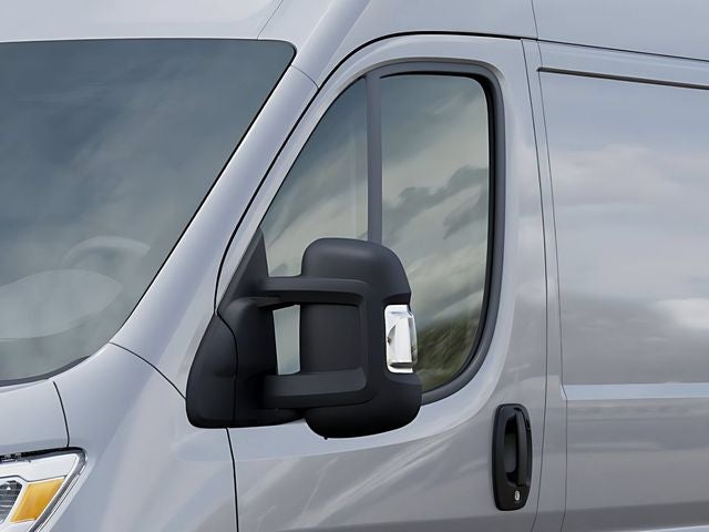 2026 RAM Ram ProMaster RAM PROMASTER 3500 SLT CARGO VAN HIGH ROOF 159' WB EXT