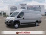 2026 RAM Ram ProMaster RAM PROMASTER 3500 SLT CARGO VAN HIGH ROOF 159' WB EXT