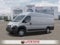 2026 RAM Ram ProMaster RAM PROMASTER 3500 SLT CARGO VAN HIGH ROOF 159' WB EXT