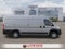 2026 RAM Ram ProMaster RAM PROMASTER 3500 SLT CARGO VAN HIGH ROOF 159' WB EXT