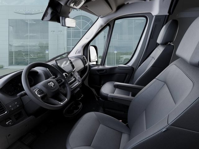 2026 RAM Ram ProMaster RAM PROMASTER 3500 SLT CARGO VAN HIGH ROOF 159' WB EXT