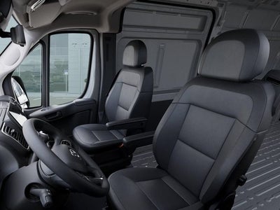 2026 RAM Ram ProMaster RAM PROMASTER 3500 SLT CARGO VAN HIGH ROOF 159' WB EXT