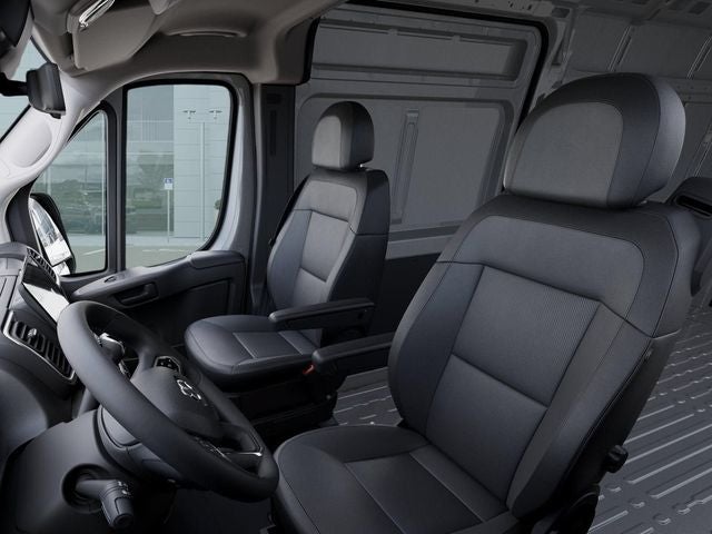 2026 RAM Ram ProMaster RAM PROMASTER 3500 SLT CARGO VAN HIGH ROOF 159' WB EXT