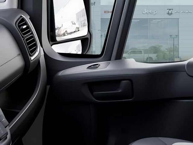 2026 RAM Ram ProMaster RAM PROMASTER 3500 SLT CARGO VAN HIGH ROOF 159' WB EXT