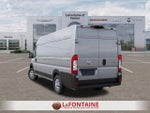 2026 RAM Ram ProMaster RAM PROMASTER 3500 SLT CARGO VAN HIGH ROOF 159' WB EXT