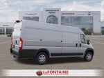 2026 RAM Ram ProMaster RAM PROMASTER 3500 SLT CARGO VAN HIGH ROOF 159' WB EXT