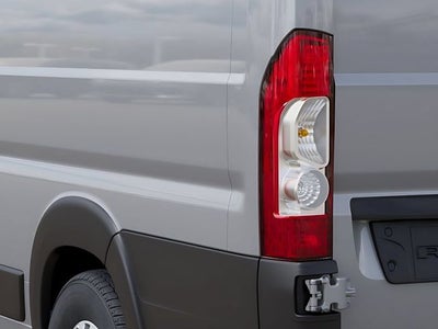 2026 RAM Ram ProMaster RAM PROMASTER 3500 SLT CARGO VAN HIGH ROOF 159' WB EXT