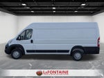 2026 RAM Ram ProMaster RAM PROMASTER 3500 TRADESMAN CARGO VAN HIGH ROOF 159' WB EXT