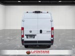 2026 RAM Ram ProMaster RAM PROMASTER 3500 TRADESMAN CARGO VAN HIGH ROOF 159' WB EXT