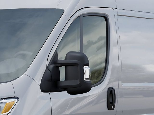2026 RAM Ram ProMaster RAM PROMASTER 3500 TRADESMAN CARGO VAN HIGH ROOF 159' WB EXT