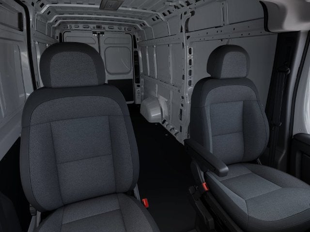 2026 RAM Ram ProMaster RAM PROMASTER 3500 TRADESMAN CARGO VAN HIGH ROOF 159' WB EXT