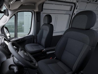 2026 RAM Ram ProMaster RAM PROMASTER 3500 TRADESMAN CARGO VAN HIGH ROOF 159' WB EXT