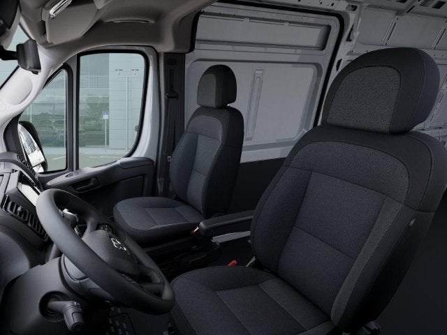 2026 RAM Ram ProMaster RAM PROMASTER 3500 TRADESMAN CARGO VAN HIGH ROOF 159' WB EXT