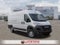 2026 RAM Ram ProMaster RAM PROMASTER 3500 TRADESMAN CARGO VAN HIGH ROOF 159' WB EXT