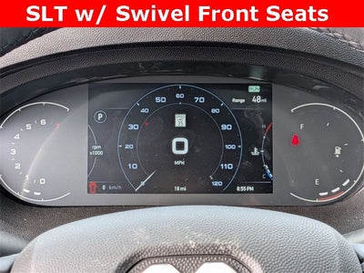 2026 RAM Ram ProMaster RAM PROMASTER 3500 SLT CARGO VAN HIGH ROOF 159' WB EXT