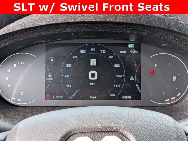 2026 RAM Ram ProMaster RAM PROMASTER 3500 SLT CARGO VAN HIGH ROOF 159' WB EXT