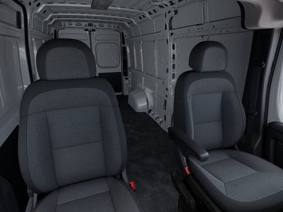 2026 RAM Ram ProMaster RAM PROMASTER 3500 TRADESMAN CARGO VAN HIGH ROOF 159' WB EXT