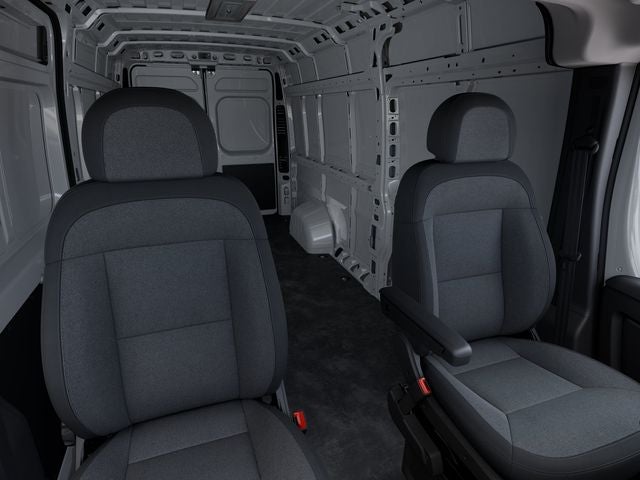 2026 RAM Ram ProMaster RAM PROMASTER 3500 TRADESMAN CARGO VAN HIGH ROOF 159' WB EXT