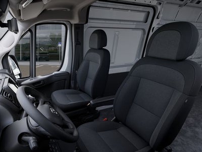 2026 RAM Ram ProMaster RAM PROMASTER 3500 TRADESMAN CARGO VAN HIGH ROOF 159' WB EXT