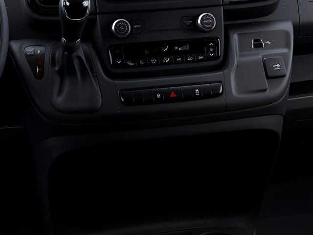 2026 RAM Ram ProMaster RAM PROMASTER 3500 TRADESMAN CARGO VAN HIGH ROOF 159' WB EXT