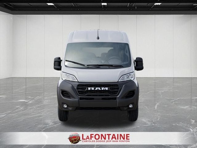 2026 RAM Ram ProMaster RAM PROMASTER 3500 TRADESMAN CARGO VAN HIGH ROOF 159' WB EXT