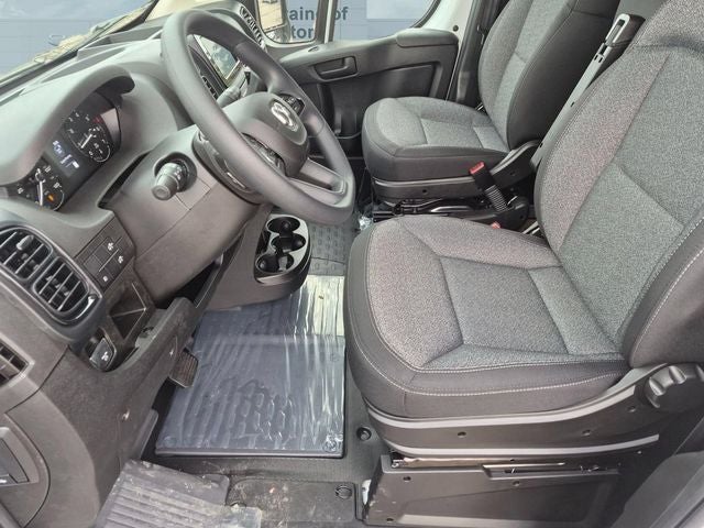 2026 RAM ProMaster 3500 RAM PROMASTER 3500 TRADESMAN CARGO VAN HIGH ROOF 159' WB EXT