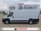 2026 RAM ProMaster 3500 RAM PROMASTER 3500 TRADESMAN CARGO VAN HIGH ROOF 159' WB EXT
