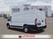 2026 RAM ProMaster 3500 RAM PROMASTER 3500 TRADESMAN CARGO VAN HIGH ROOF 159' WB EXT
