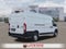 2026 RAM ProMaster 3500 RAM PROMASTER 3500 TRADESMAN CARGO VAN HIGH ROOF 159' WB EXT