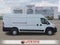 2026 RAM ProMaster 3500 RAM PROMASTER 3500 TRADESMAN CARGO VAN HIGH ROOF 159' WB EXT