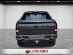 2018 RAM 1500 Big Horn Crew Cab 4x4 5'7' Box